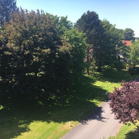 Suite Au Parc De Fresnoy Roye  Dış mekan fotoğraf